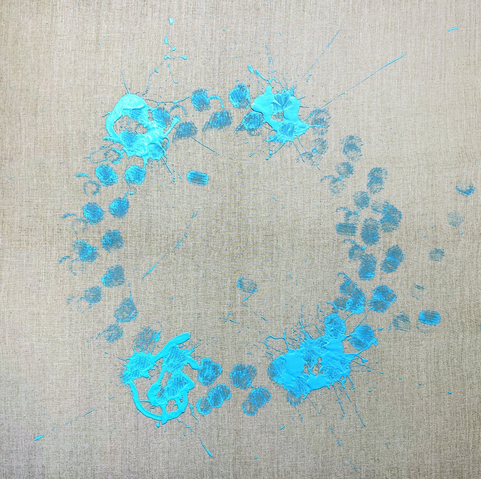 See Spot Dance