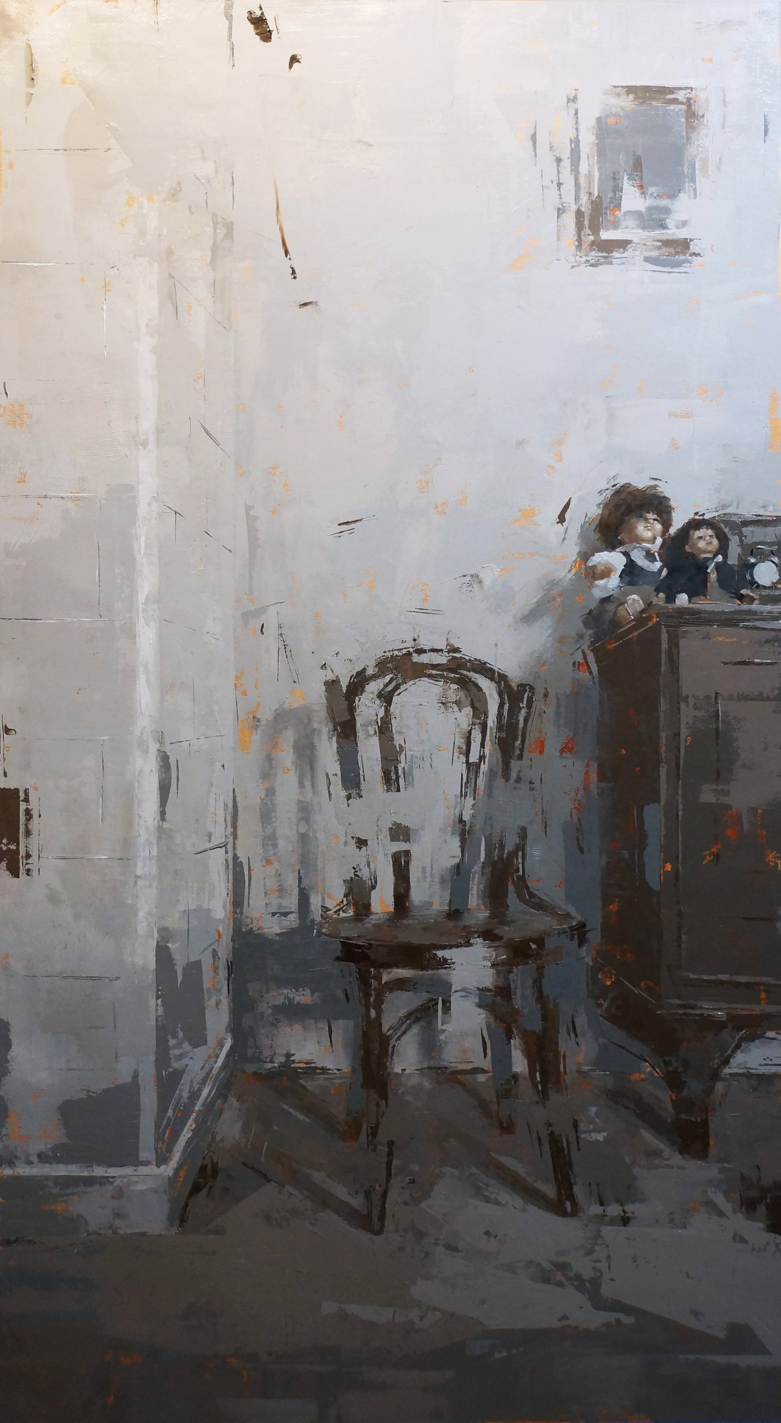 Memory of Time